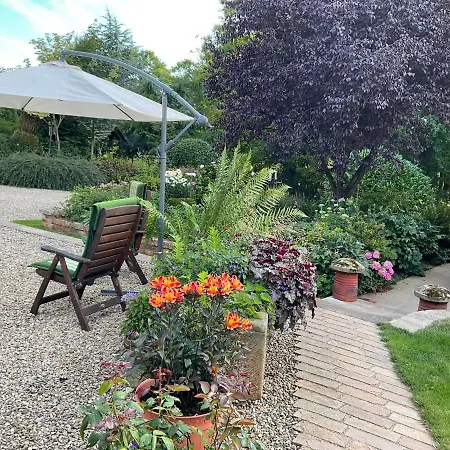 Fox Hill * Brompton (Hambleton)