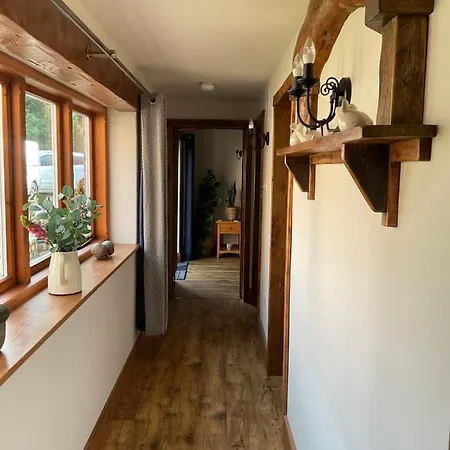 Fox Hill Bed & Breakfast Brompton (Hambleton)