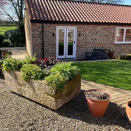 Fox Hill Bed & Breakfast *