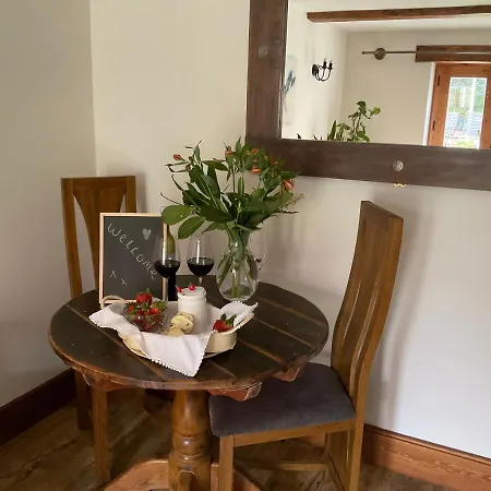 Bed & Breakfast Fox Hill
