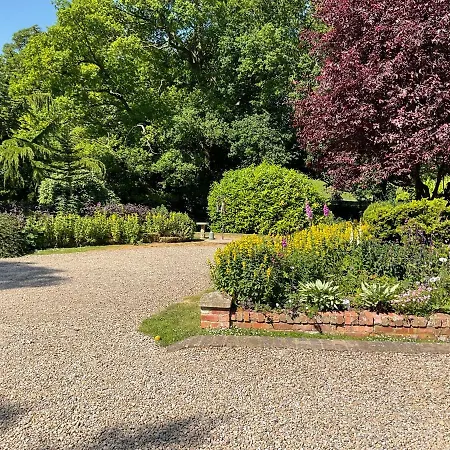 Bed & Breakfast Fox Hill *
