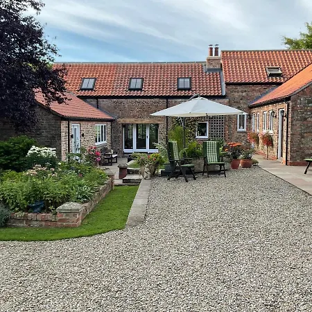 Bed & Breakfast Fox Hill *