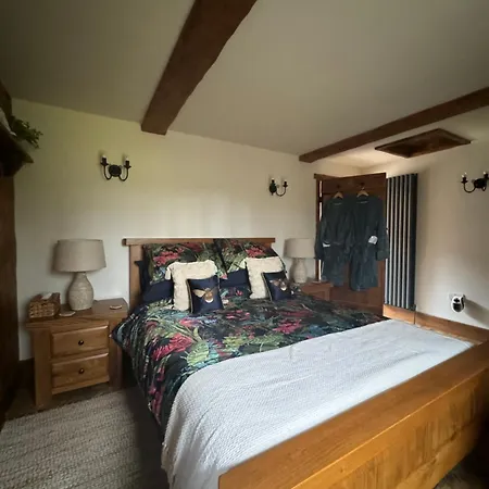 Bed & Breakfast Fox Hill