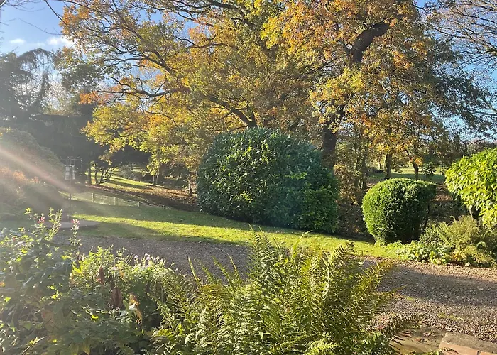 Fox Hill * Brompton (Hambleton)