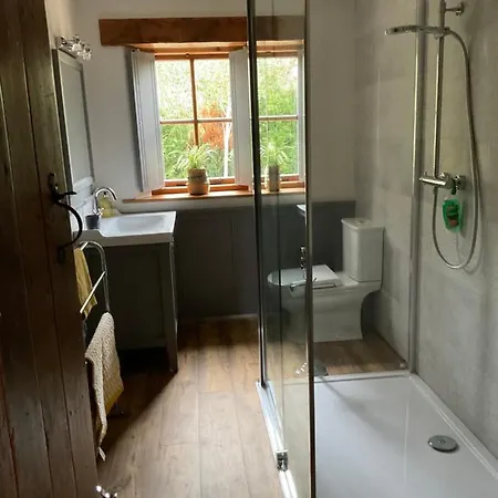 Fox Hill * Brompton (Hambleton)