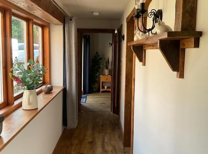 Fox Hill B&B Brompton (Hambleton)