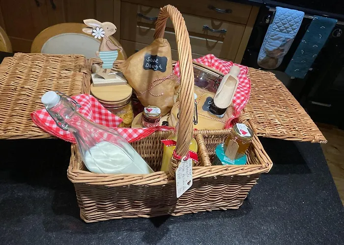 Fox Hill Brompton (Hambleton)