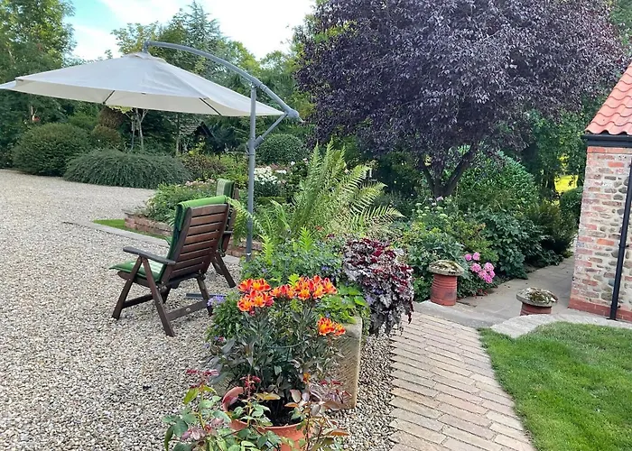 Fox Hill * Brompton (Hambleton)